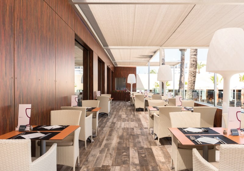 Beispiel: Kulinarik & Restaurants