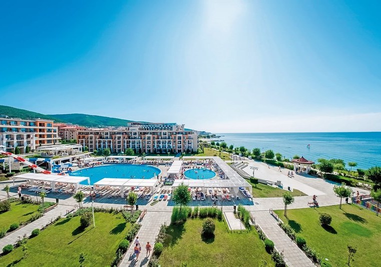 Hotel Allgemein