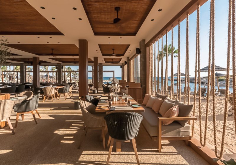 Beispiel: Kulinarik & Restaurants