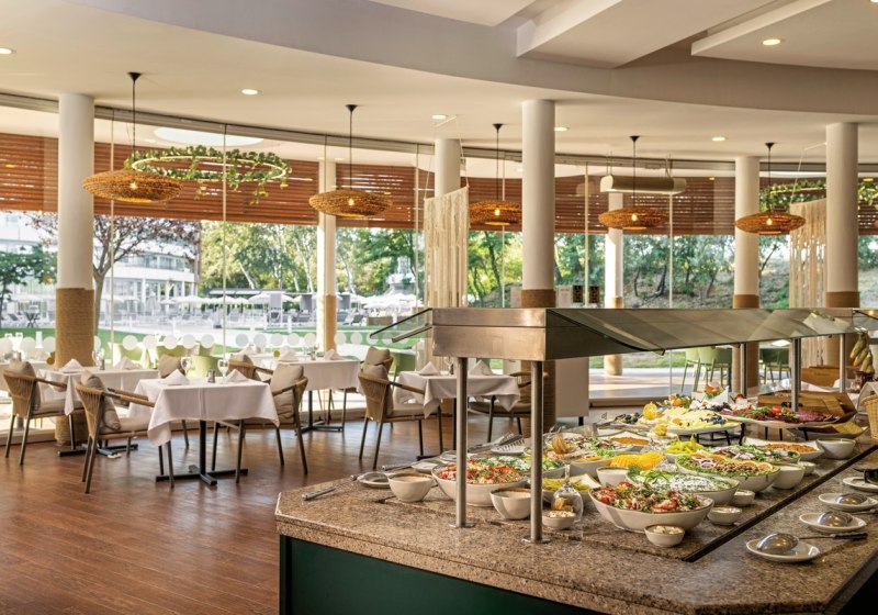 Kulinarik & Restaurants