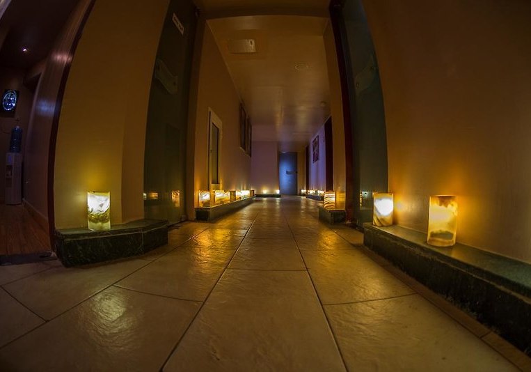 Beispiel: Wellness & Entspannung