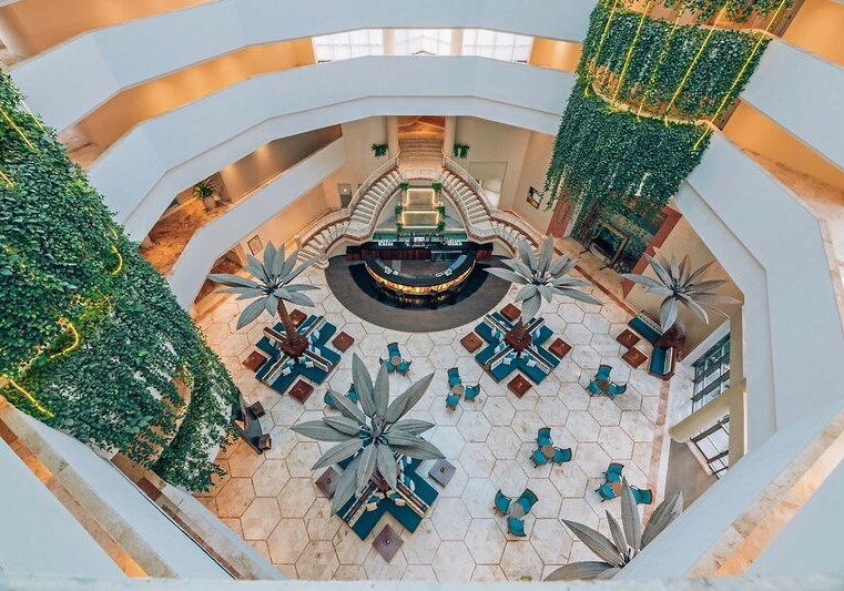 Hotel Allgemein