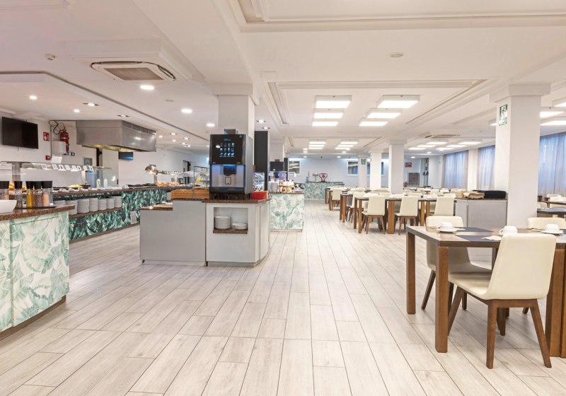 Beispiel: Kulinarik & Restaurants