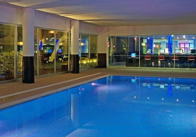 Hotel Allgemein