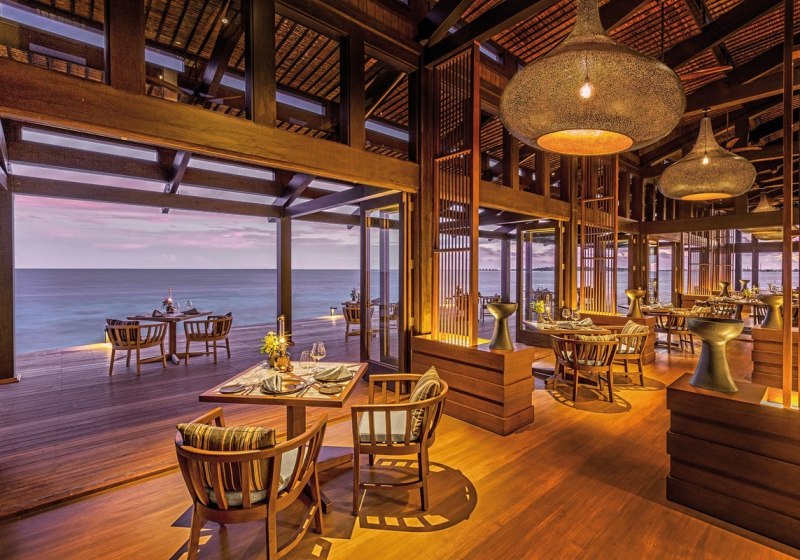 Kulinarik & Restaurants