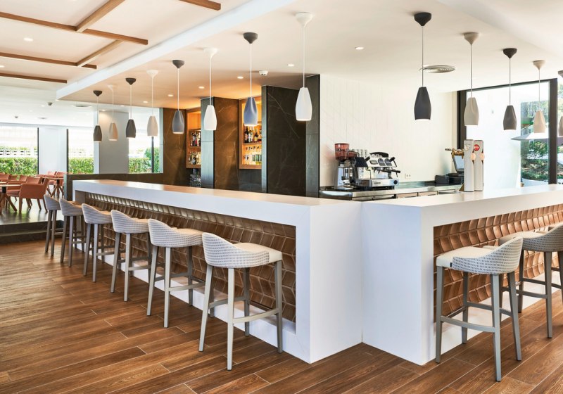 Beispiel: Kulinarik & Restaurants