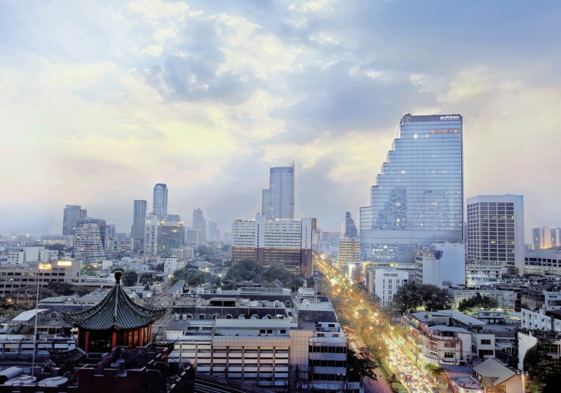 Zimmer & Wohnkomfort