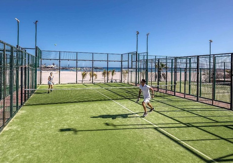 Tennis