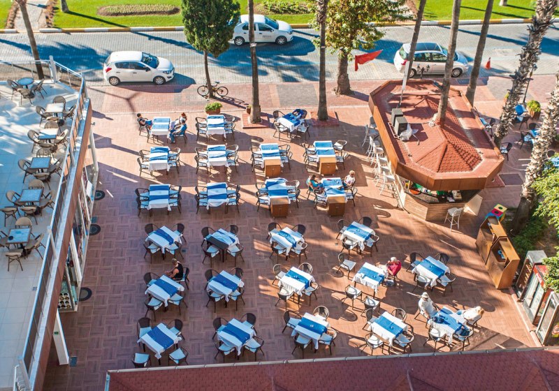 Beispiel: Kulinarik & Restaurants