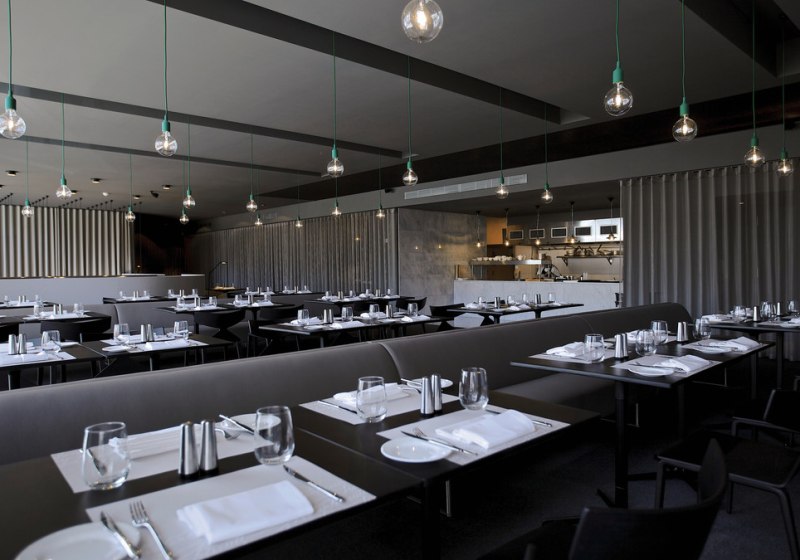 Beispiel: Kulinarik & Restaurants