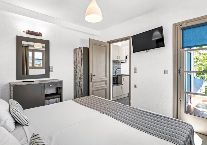 Zimmer & Wohnkomfort