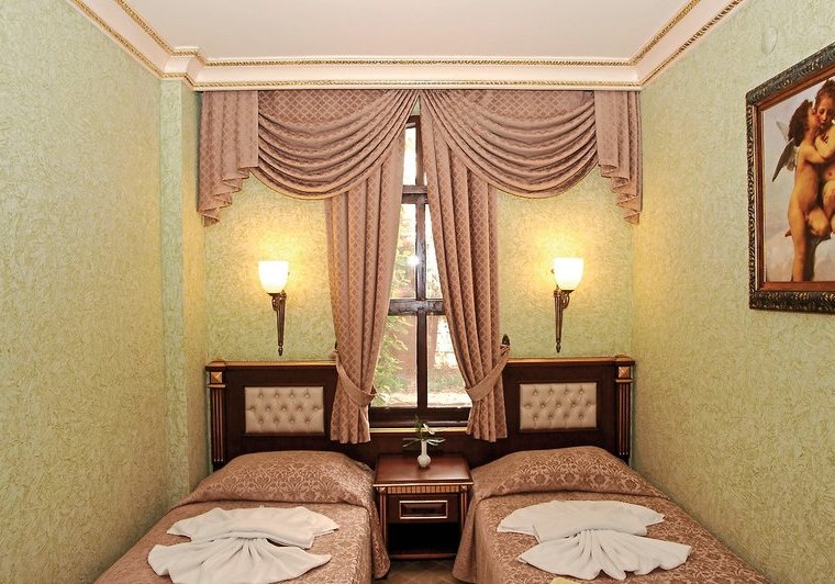 Hotel Allgemein