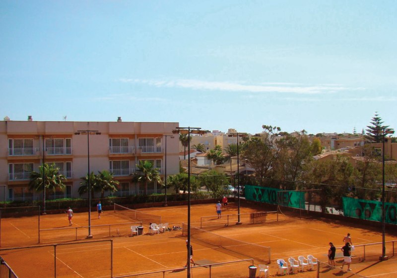 Tennis