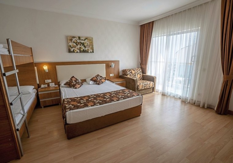 Hotel Allgemein