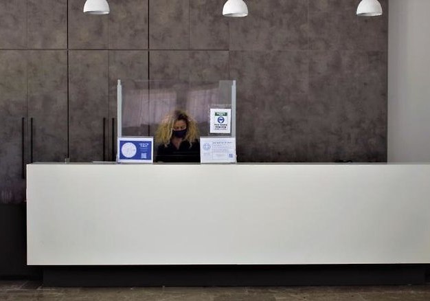 Hotel Allgemein