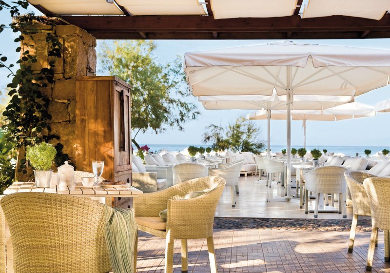 Kulinarik & Restaurants