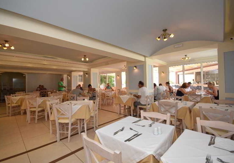 Hotel Allgemein