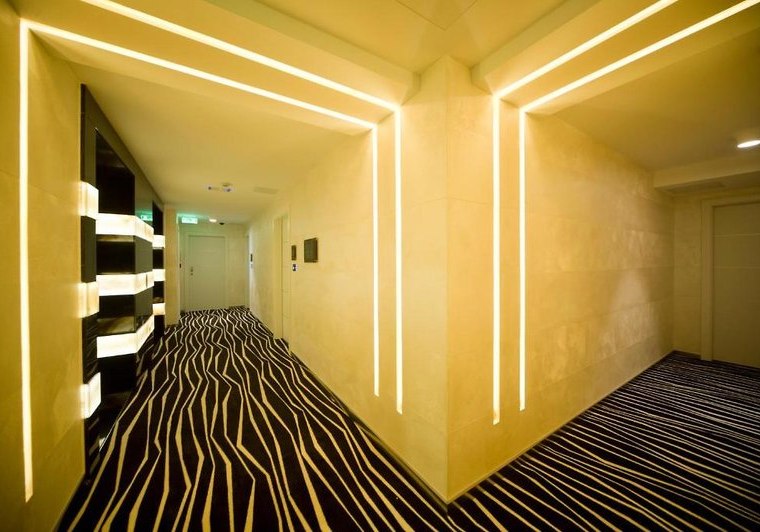 Hotel Allgemein