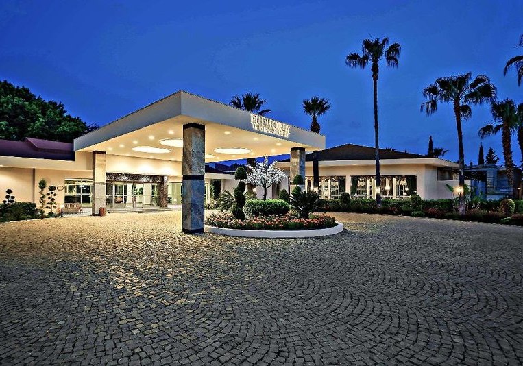 Hotel Allgemein