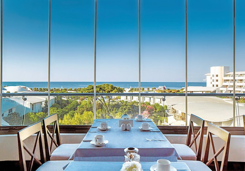Beispiel: Kulinarik & Restaurants