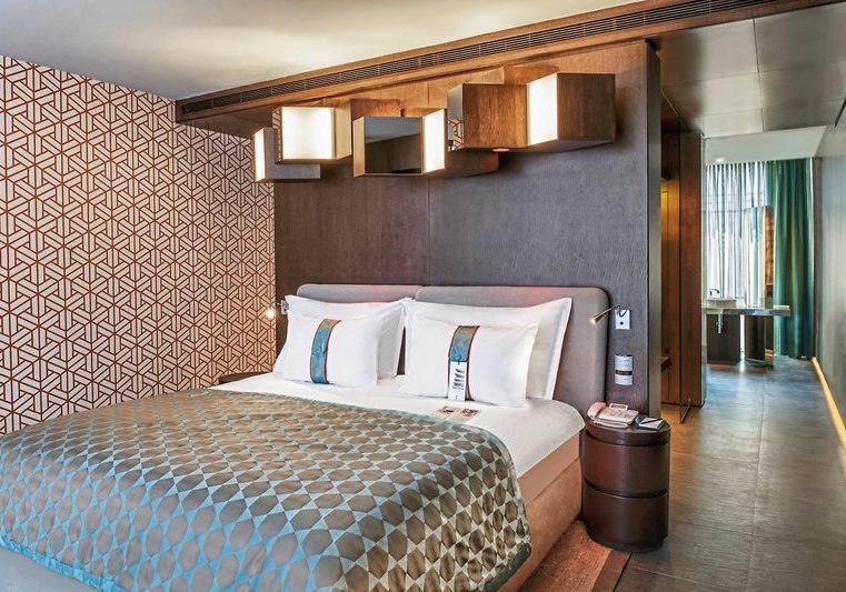 Hotel Allgemein