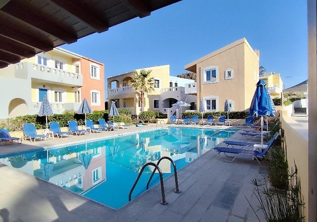Hotel Allgemein