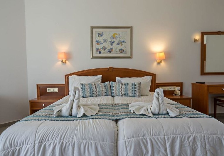 Hotel Allgemein