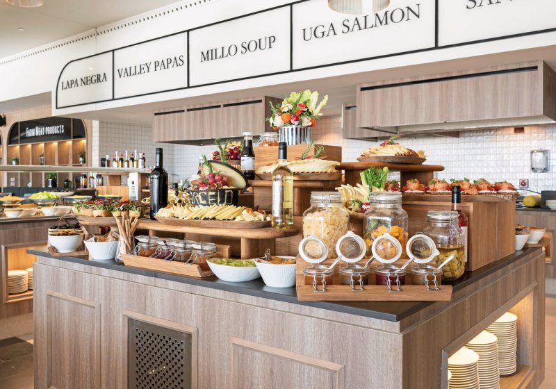 Kulinarik & Restaurants