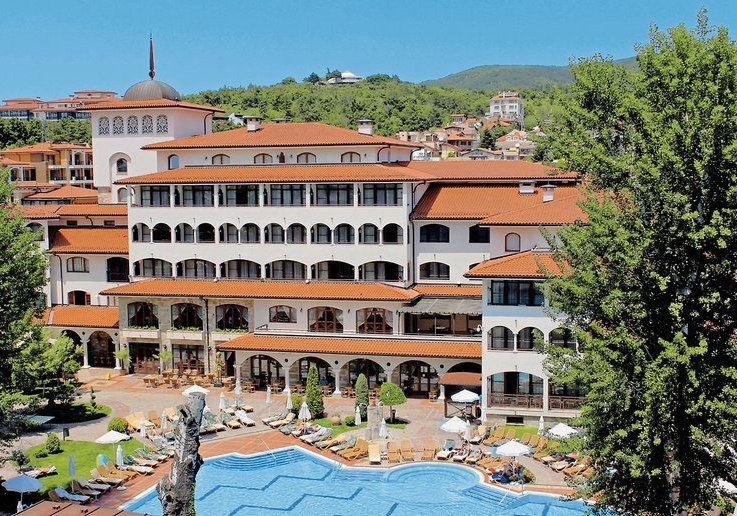 Hotel Allgemein