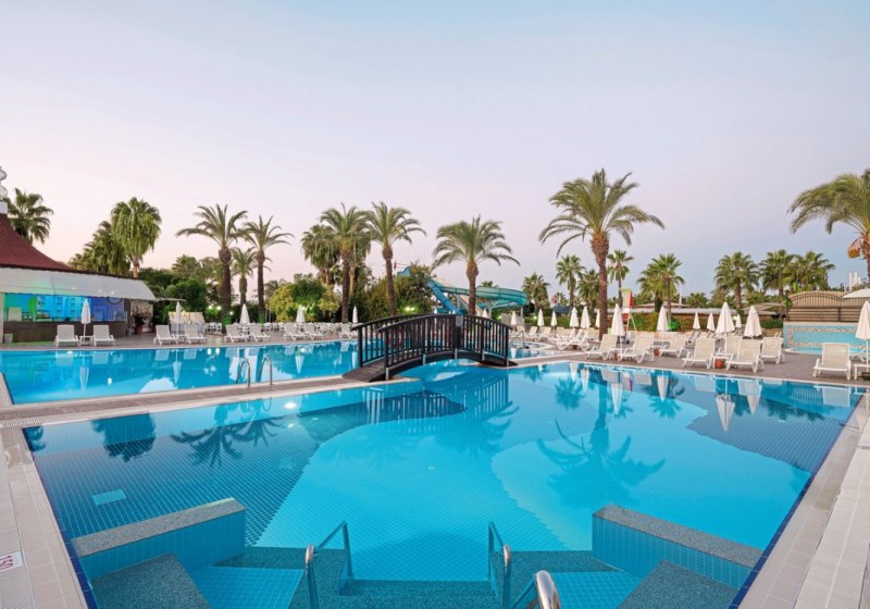 Hotel Allgemein