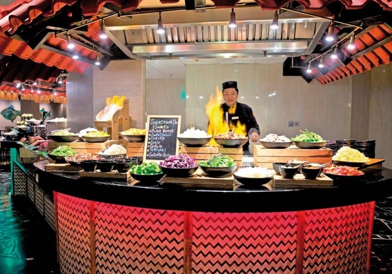 Beispiel: Unterhaltung & Entertainment