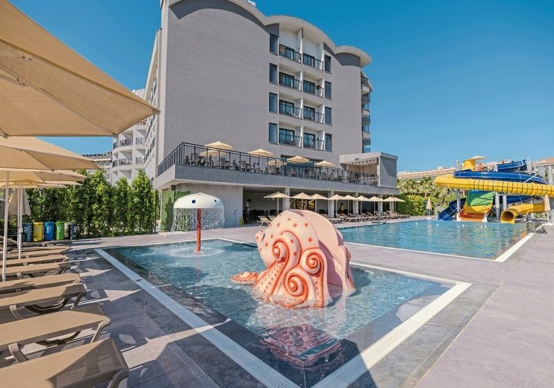 Hotel Allgemein