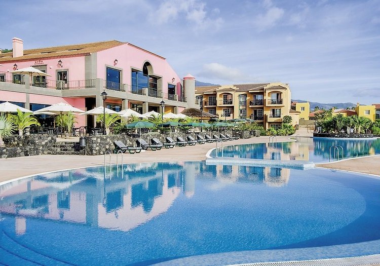 Hotel Außenpool