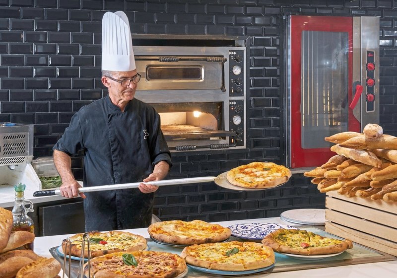 Kulinarik & Restaurants