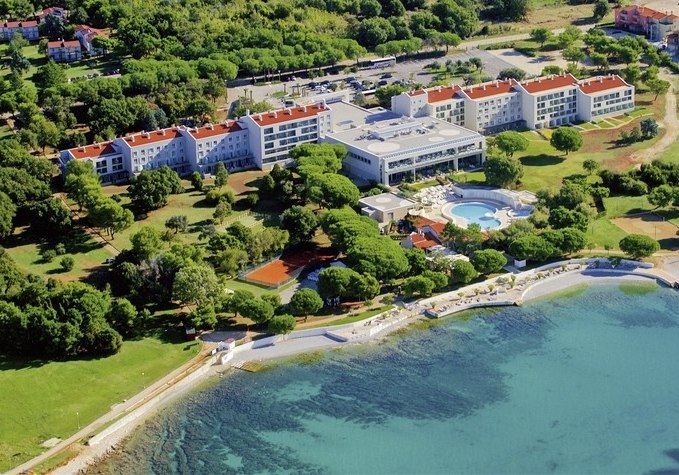 Hotel Allgemein