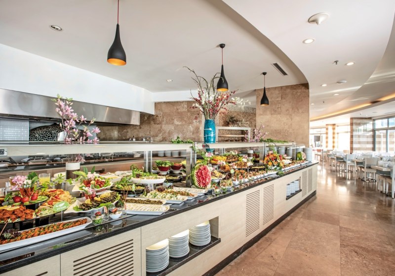 Kulinarik & Restaurants