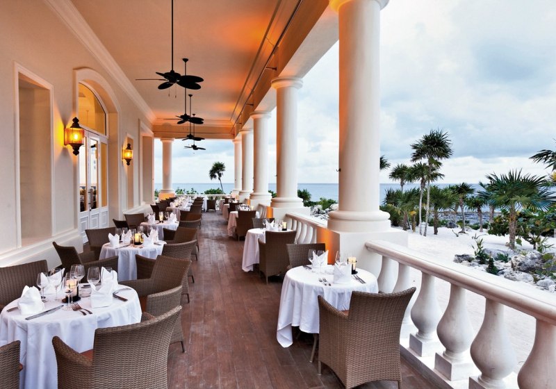 Beispiel: Kulinarik & Restaurants