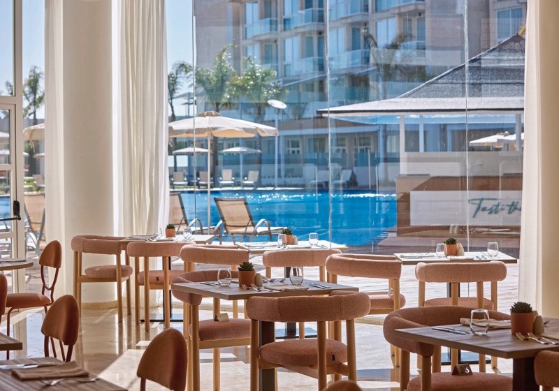 Kulinarik & Restaurants