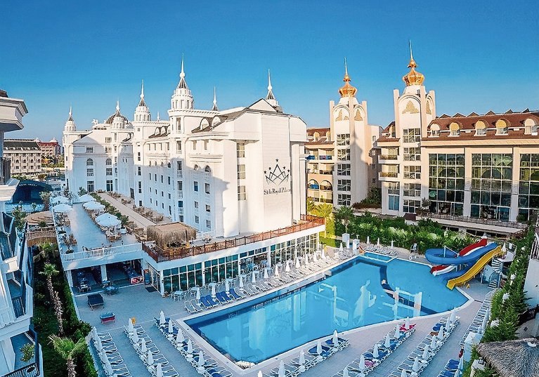 Hotel Allgemein