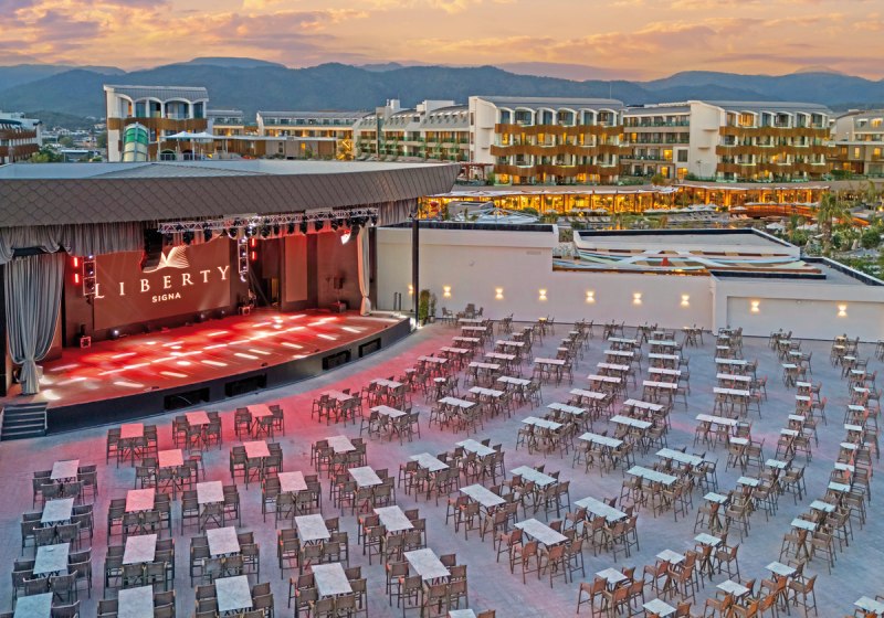 Unterhaltung & Entertainment