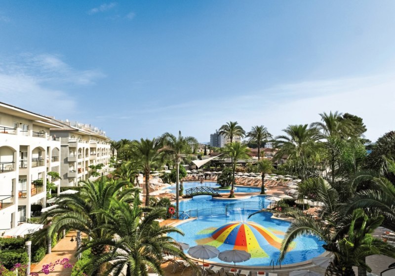 Hotel Allgemein