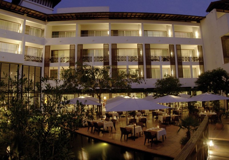 Beispiel: Kulinarik & Restaurants