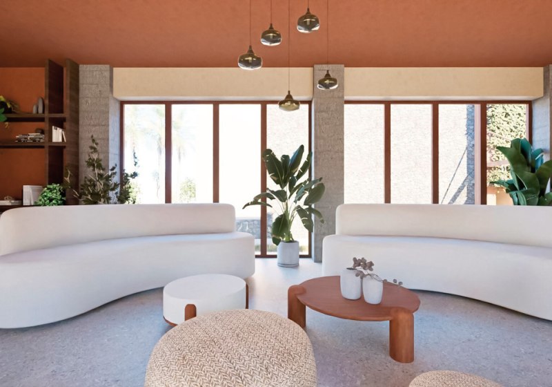 Ausstattung & Service