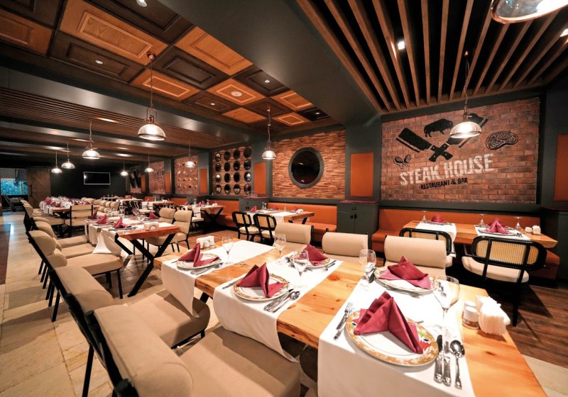 Kulinarik & Restaurants