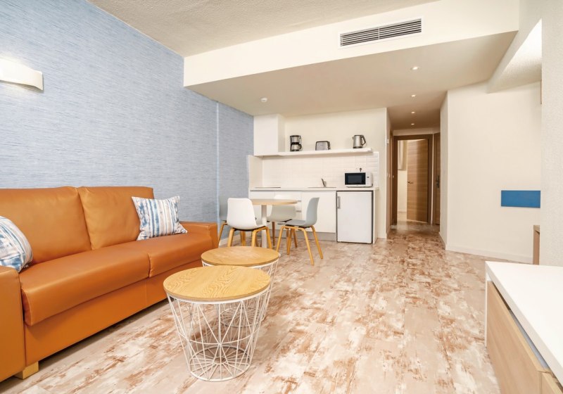 Zimmer & Wohnkomfort