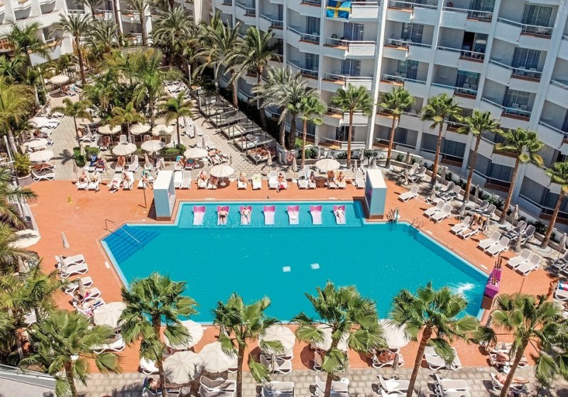 Hotel Allgemein
