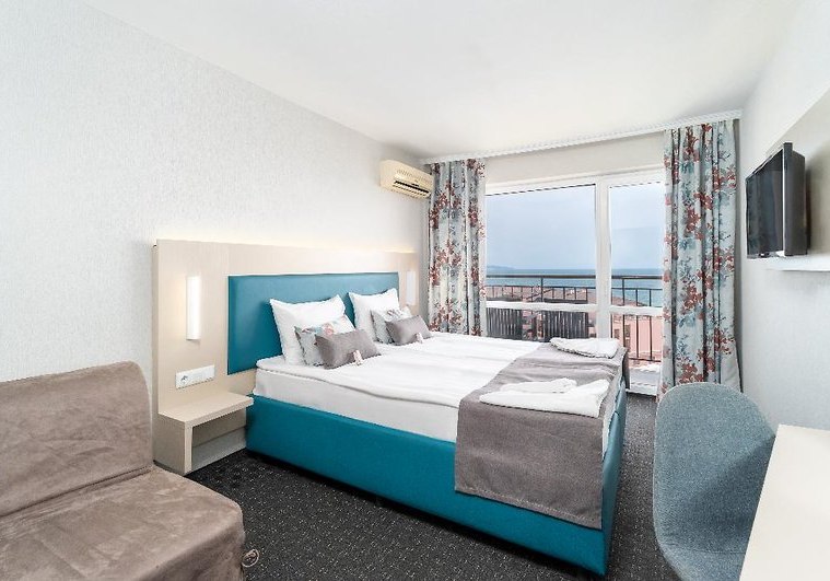 Hotel Allgemein
