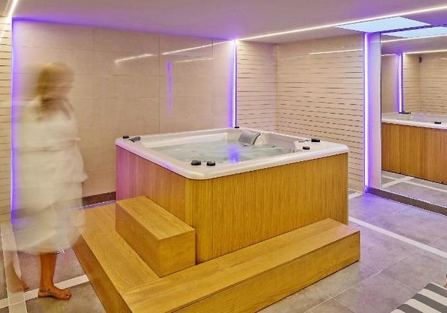 Wellness & Entspannung