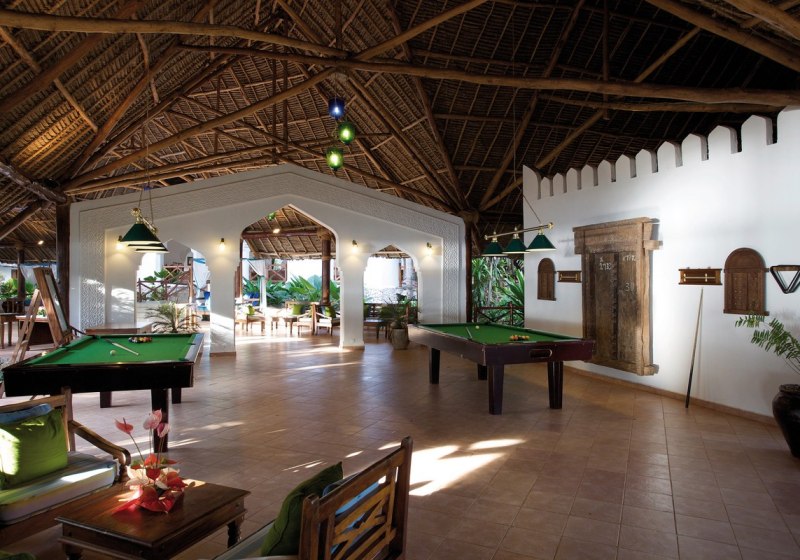 Hotel Allgemein