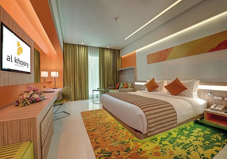 Hotel Allgemein